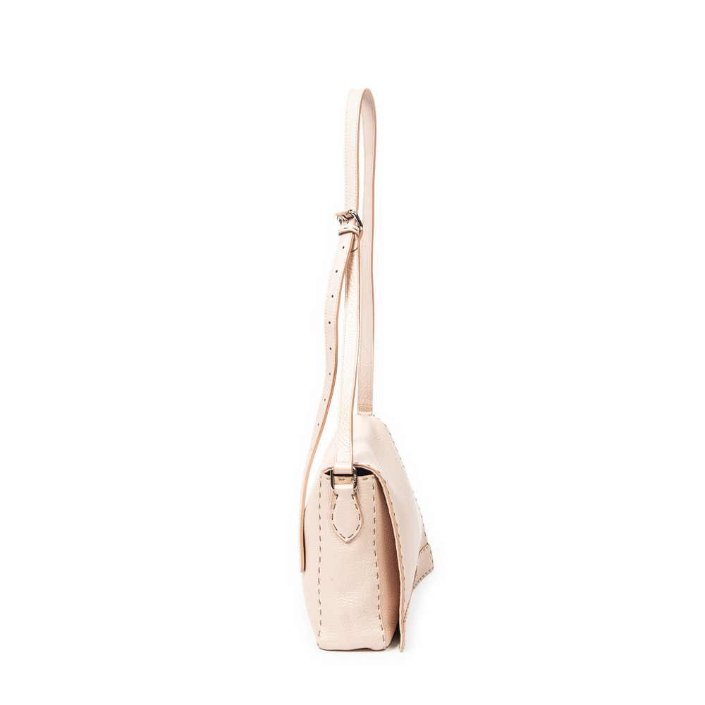 Fendi Selleria Flap Messenger - Picture 4 of 9